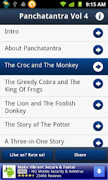 Panchatantra Vol4 poster 1