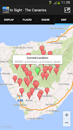 In Sight - The Canaries poster 12