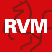 RVM moFahr  Icon