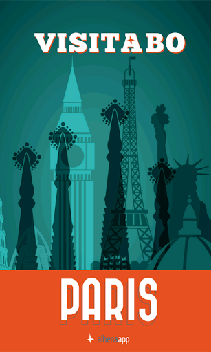 免費下載旅遊APP|París mapa offline gratis app開箱文|APP開箱王