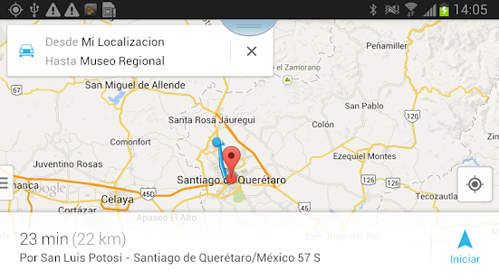 Querétaro en español SECTUR Screenshots 21
