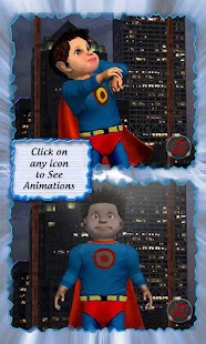 How to install Talking Superhero 1.0.4 mod apk for android