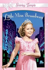 Little Miss Broadway