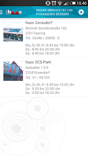 Elektro haas Screenshots 2