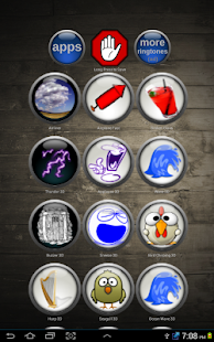 download 3D Ringtones 4D free