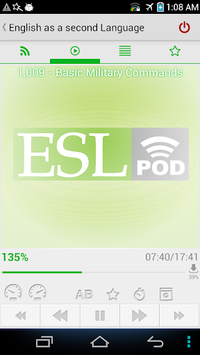 StarESL - ESL Podcast