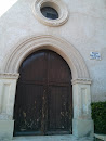 Iglesia De San Nicolas