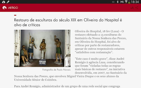 Lusa Screenshots 1