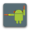 DirectionalViewPager Sample logo