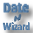 Date Wizard v1.1 logo