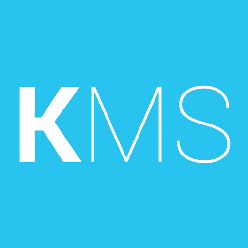 KMS Synuosa LOGO-APP點子