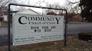 Community Church of Christ