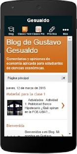 Free Gesualdo APK for Android