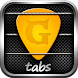 Ultimate Guitar Tabs & Chords icon