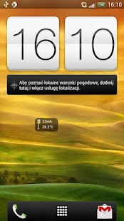 Free Download Battery Stats Widget APK