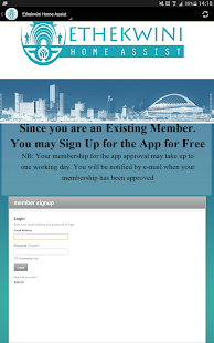 Free Ethekwini Home Assist APK