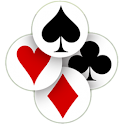 Solitaire Challenge (Online) logo