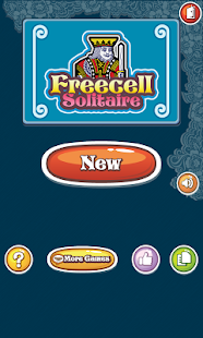 Freecell Solitaire