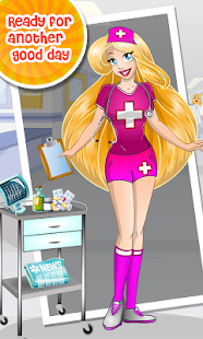 Doctor Spa Salon - screenshot thumbnail