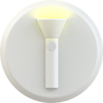 Cover Image of Download White Light 1.0.2 APK