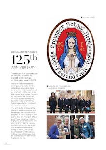 Berkhamsted School Screenshots 3