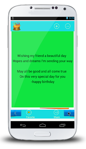 免費下載生活APP|Birthday wishes app開箱文|APP開箱王