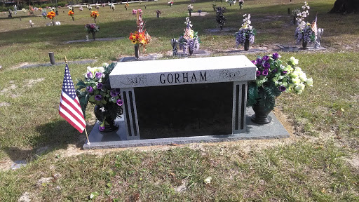 Gorham