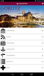 Europastadt Görlitz Screenshots 1