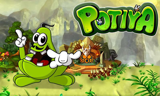 Potiya - Free Game