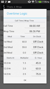 How to download Thats A Wrap lastet apk for pc
