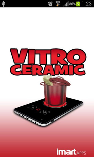 Vitroceramic