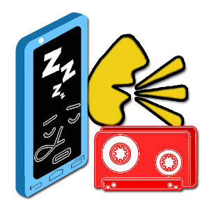 Sleeping Voice Recorder ULTIM8