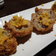 品田牧場日式豬排咖哩