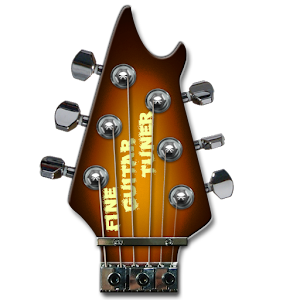 Guitar Tuner 1.06