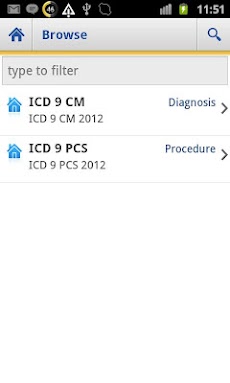 ICD 9 Lite 2012のおすすめ画像4