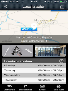Aluminios Carma Screenshots 2