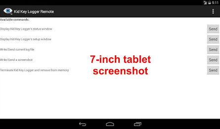 Remote Control for KKLP poster 4