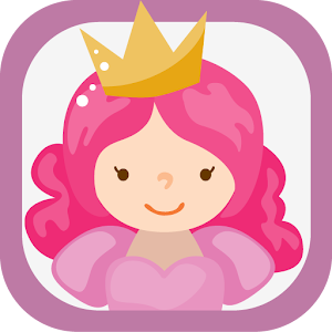 Little Princess - Kids Memory 1.0