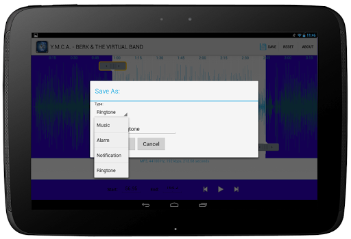 免費下載音樂APP|MP3 Cutter Ringtone Maker app開箱文|APP開箱王