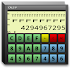 Programmers calculator CALC-P1.0.8