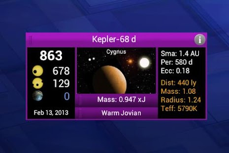 Free EU Planets APK for Android