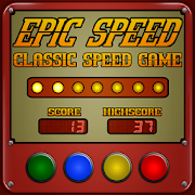 Epic Speed  Icon