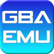 GBA.emu v1.4.31- Emulador