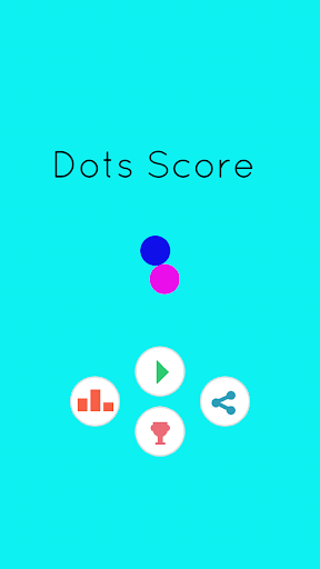 2 Dots Scoring Game