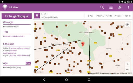 免費下載書籍APP|InfoGeol v2 app開箱文|APP開箱王