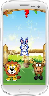 Toddler Animal Pop(圖5)-速報App