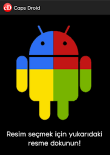 How to download Caps Droid lastet apk for laptop