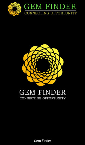 【免費商業App】Gem Finder-APP點子