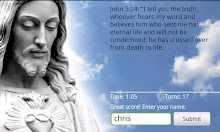 Christian Memory Game
