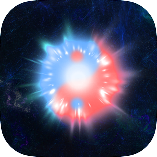 Spatium: Galaxy Madness 街機 App LOGO-APP開箱王